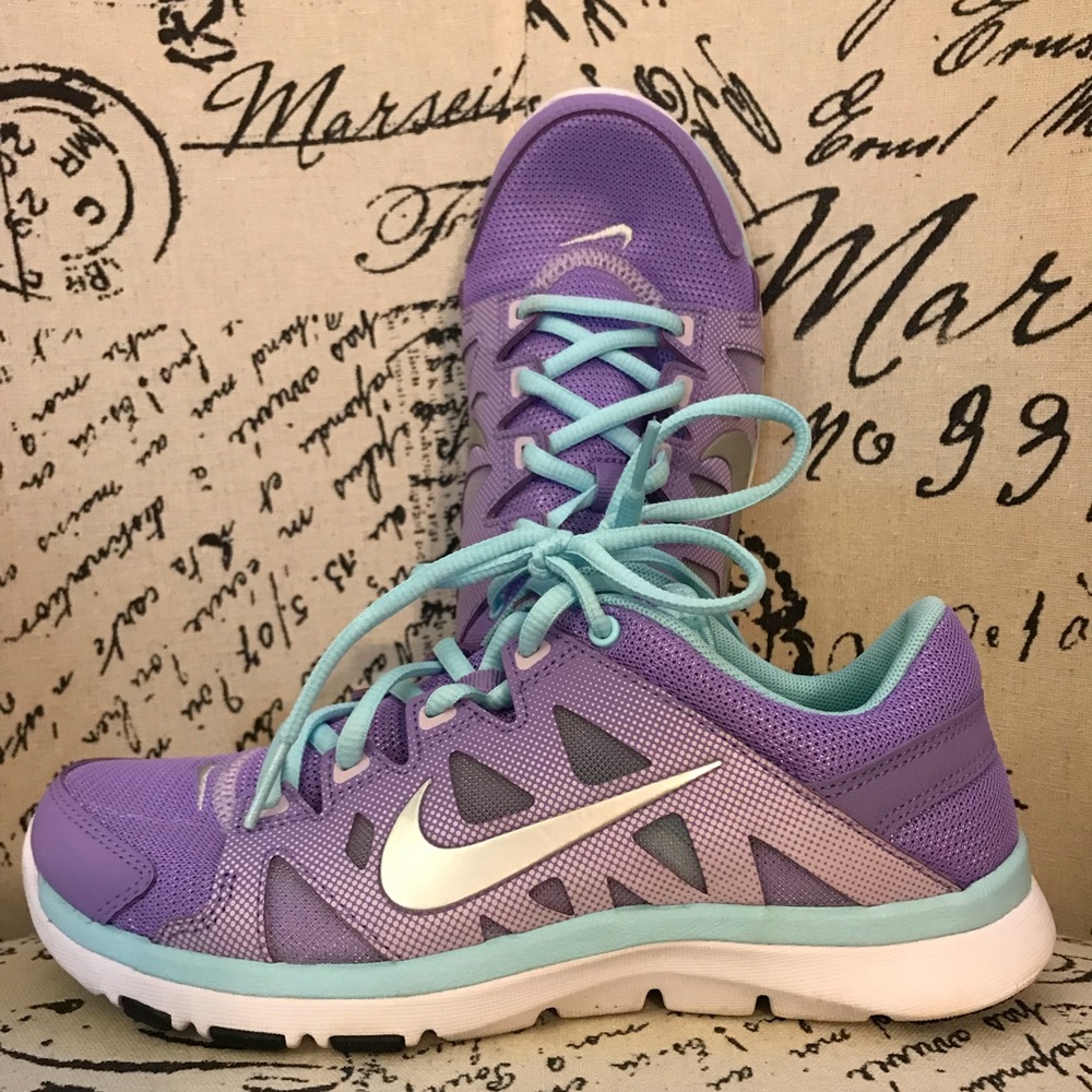 🏃‍♀️ Nike Training