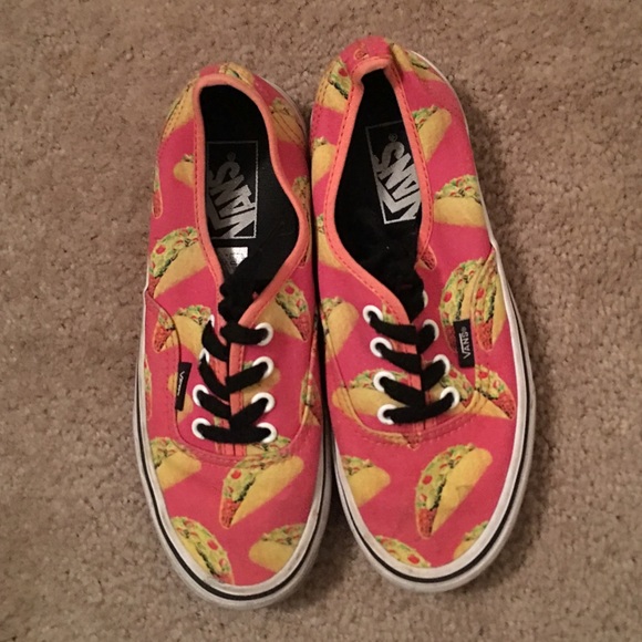 vans tacos vans tacos