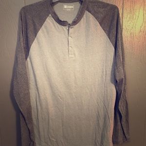 Lularoe Mark - Men’s Baseball T