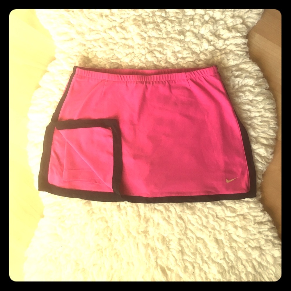 Nike tennis skirt 🎾