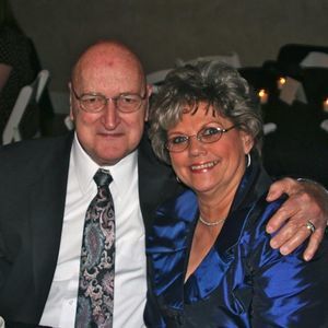 Meet your Posher, Patricia