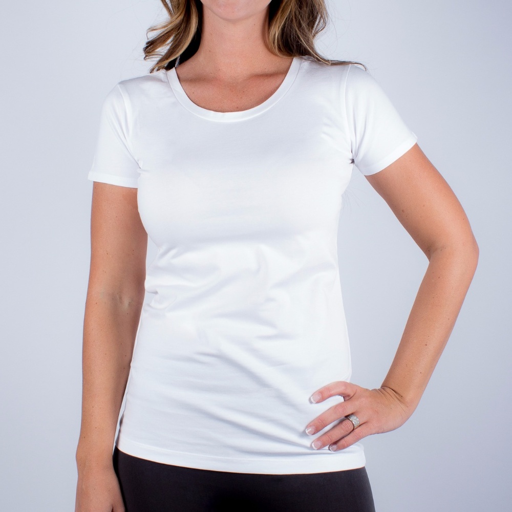 Lover Short Sleeve Crew