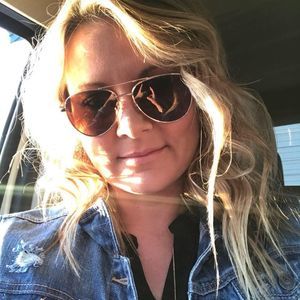 Meet your Posher, Cheri