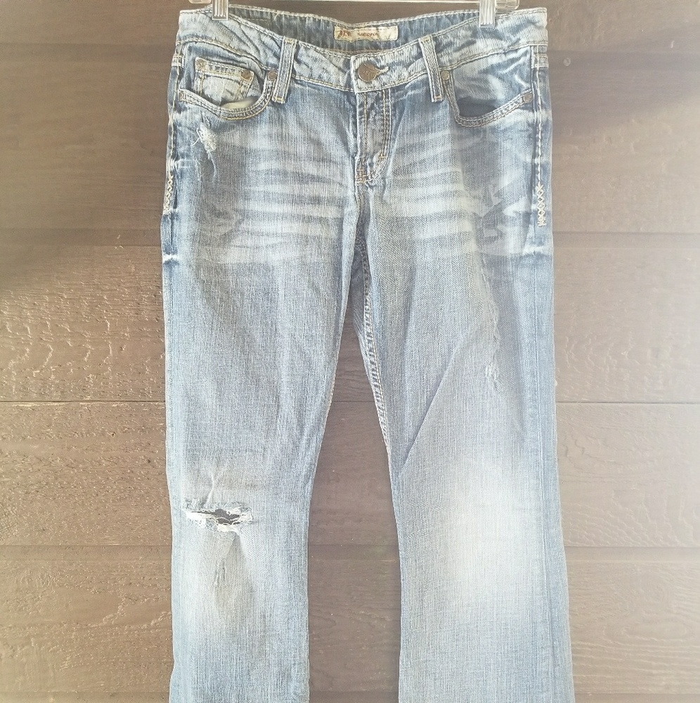 BKE Jeans