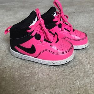 Nike | Flight Infant Sneakers