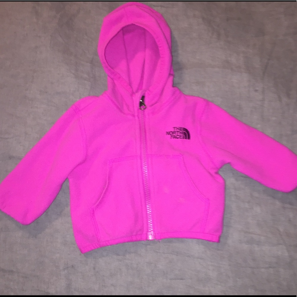 The North Face Infant Fleece