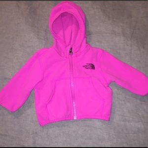 The North Face Infant Fleece