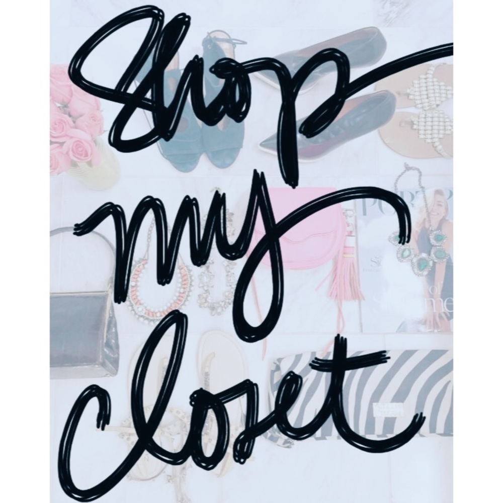 ✨NEW items and LOTS of markdowns!!✨