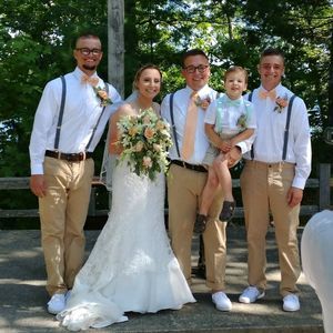 Meet your Posher, Shane