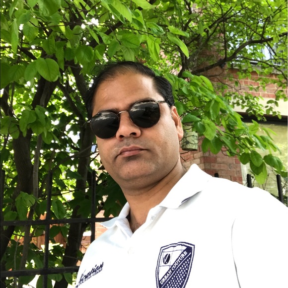 Meet your Posher, Dileep - Picture 1 of 1