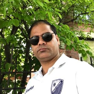 Meet your Posher, Dileep