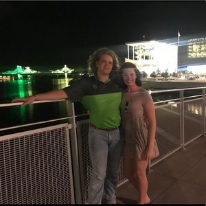 Meet your Posher, Zach