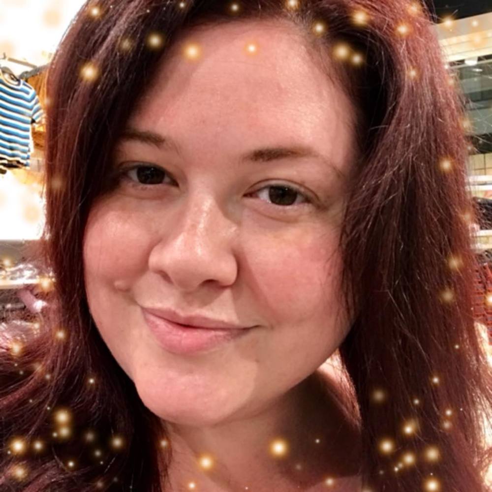 Meet your Posher, Gabrielle