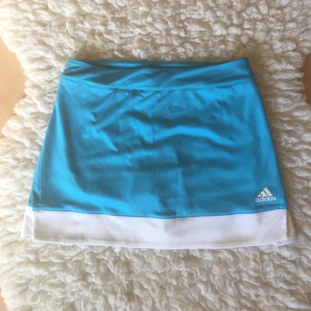 Adidas tennis skirt tennis 🎾
