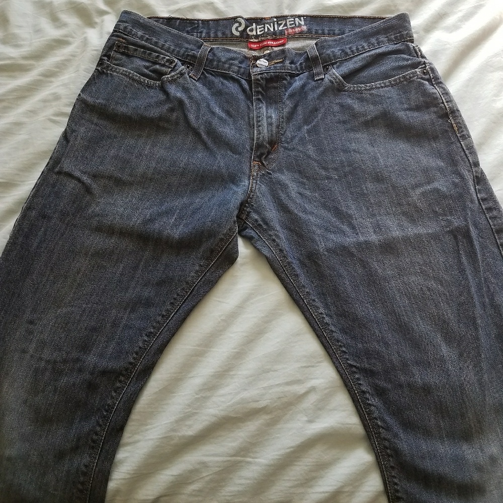 Men's jeans