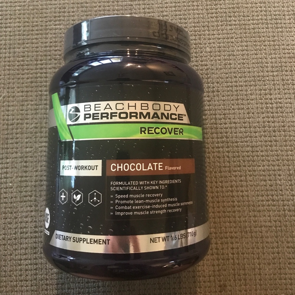 2 Chocolate recover