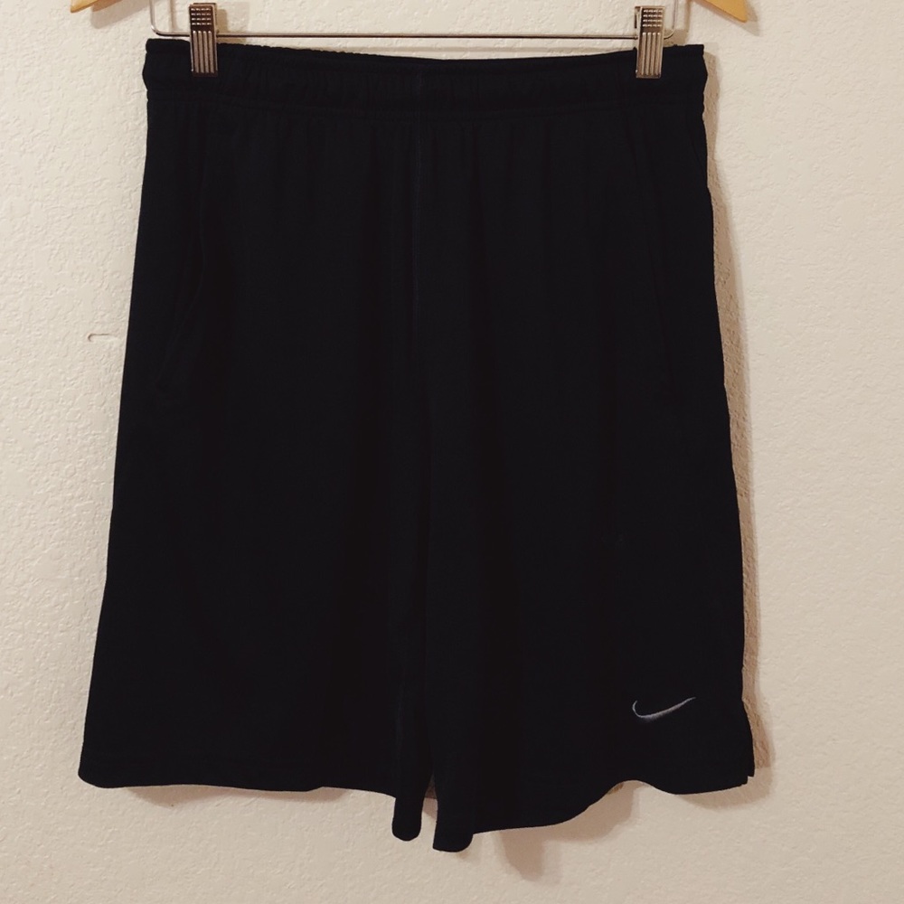 Nike Dri-Fit Shorts