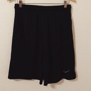 Nike Dri-Fit Shorts