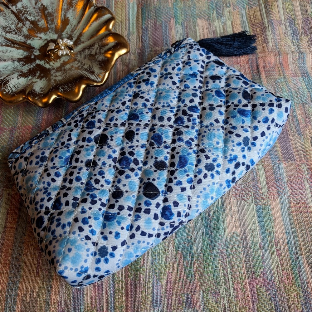 Like New Modella small bag with tassel