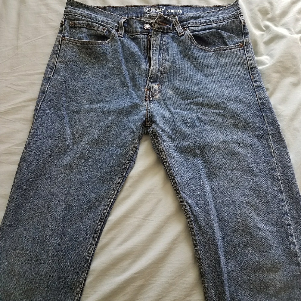 Men's jeans