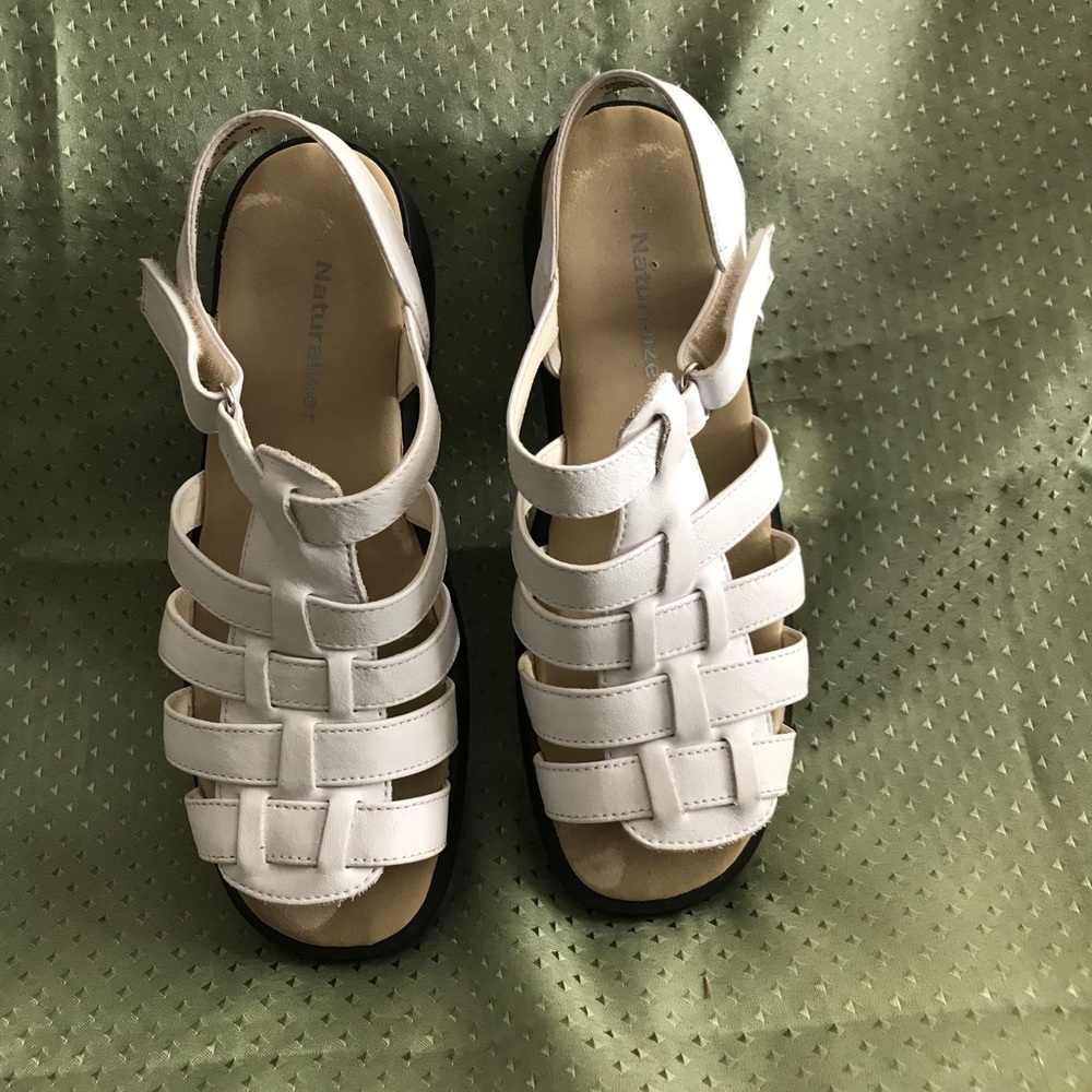 Naturalizer shoes