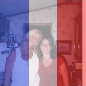 Meet your Posher, Mary jane