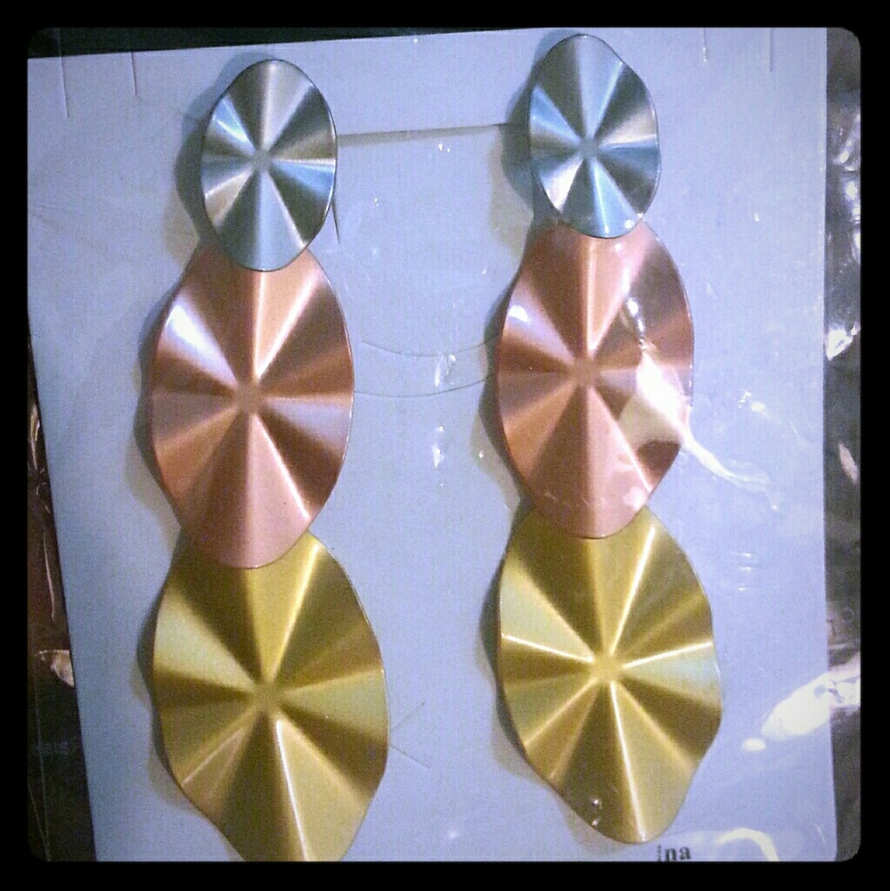 Elengant ladies Earrings
