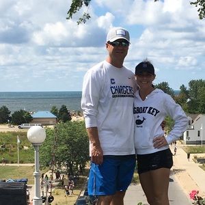 Meet your Posher, Dana