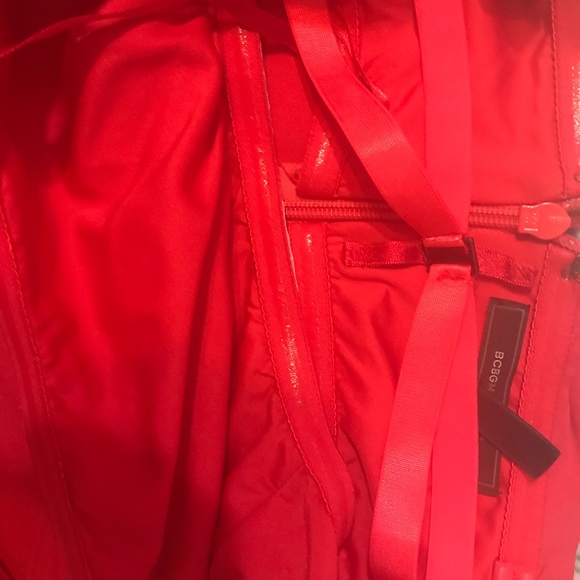 BCBG party dress - Picture 3 of 3