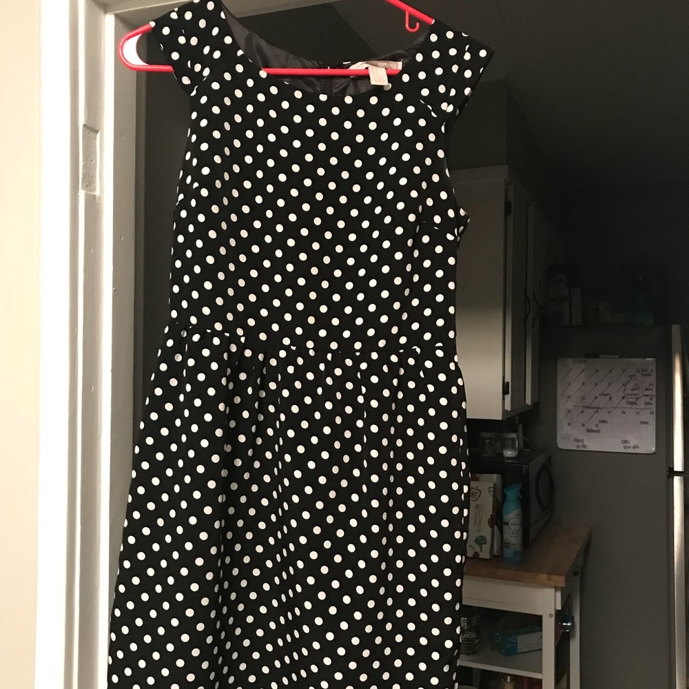 Forever 21 dress