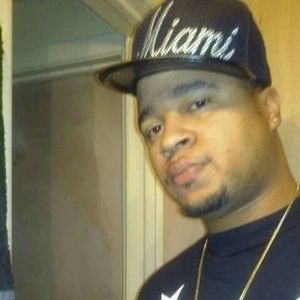 Meet your Posher, Deron