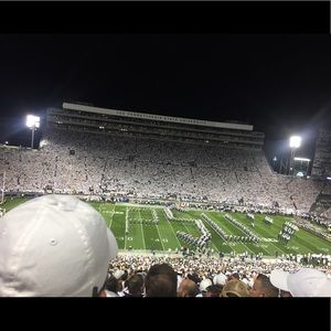 Meet your Posher, Marc