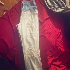 Moonstone jeans