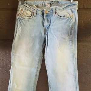 Refuge Premum capris