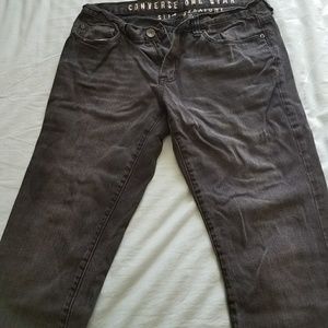 Men's jeans