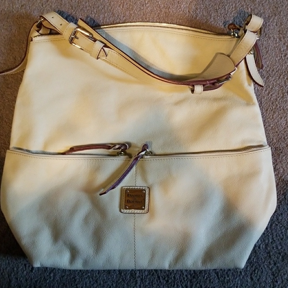 Dooney and Bourke satchel