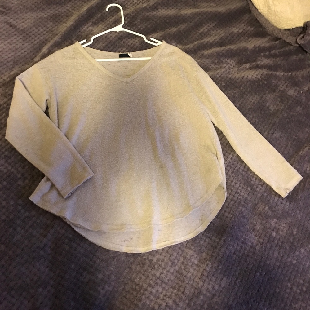 Super comfy sweater size M