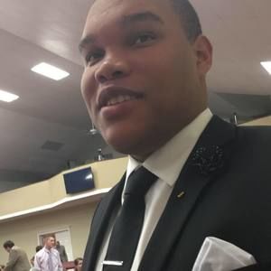 Meet your Posher, Xavier