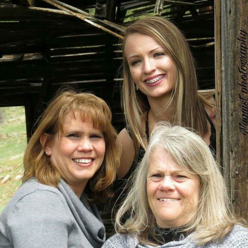 Meet your Posher, Chelsie