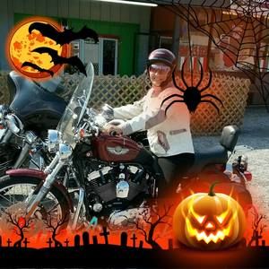 Meet your Posher, Pamela