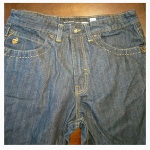 Rocawear Jeans 34x32