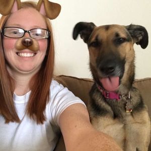 Meet your Posher, Courtney