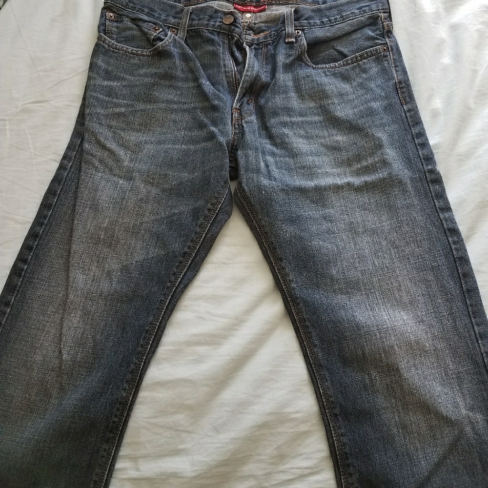 Men's jeans