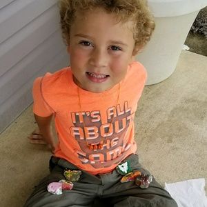 Meet your Posher, Debra