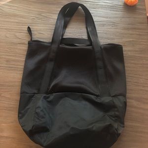Lululemon Tote