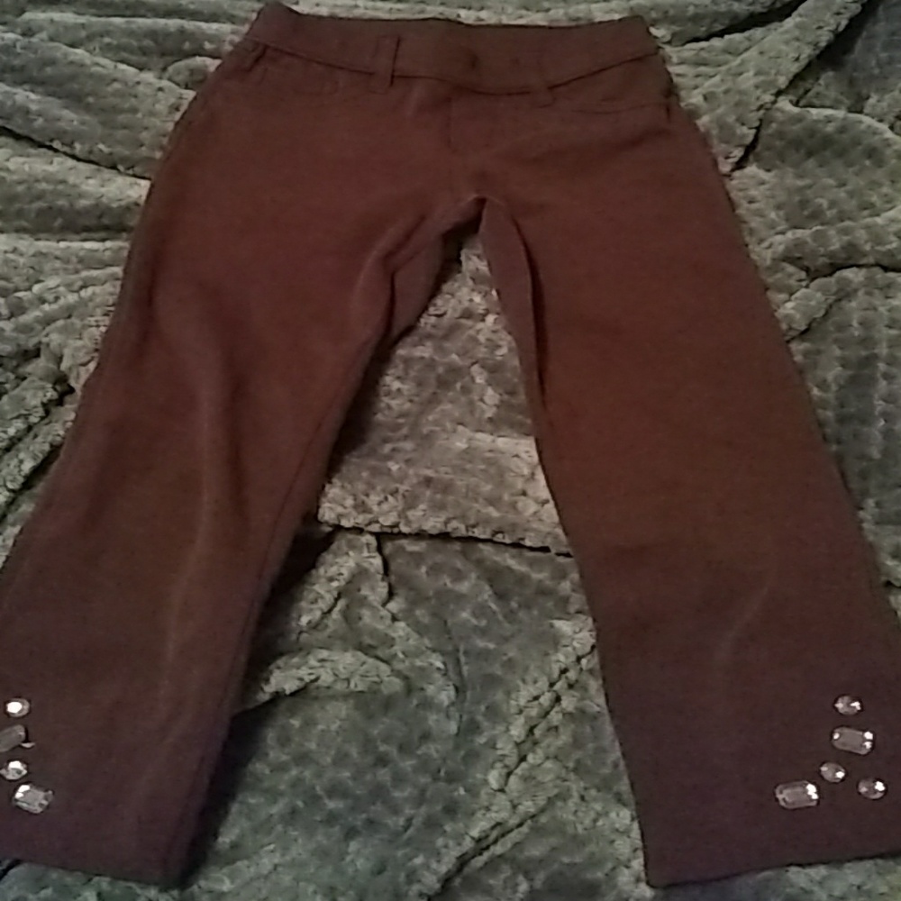 Pants