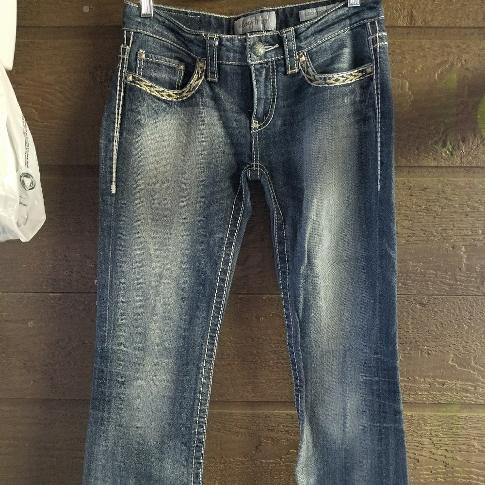 Daytrip jeans