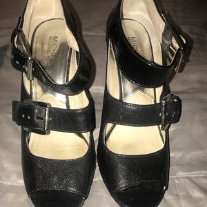 Michael Kors heels