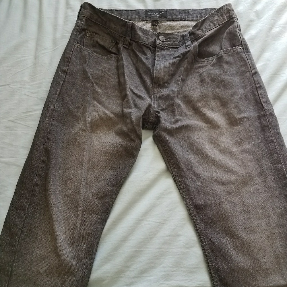 Men's jeans
