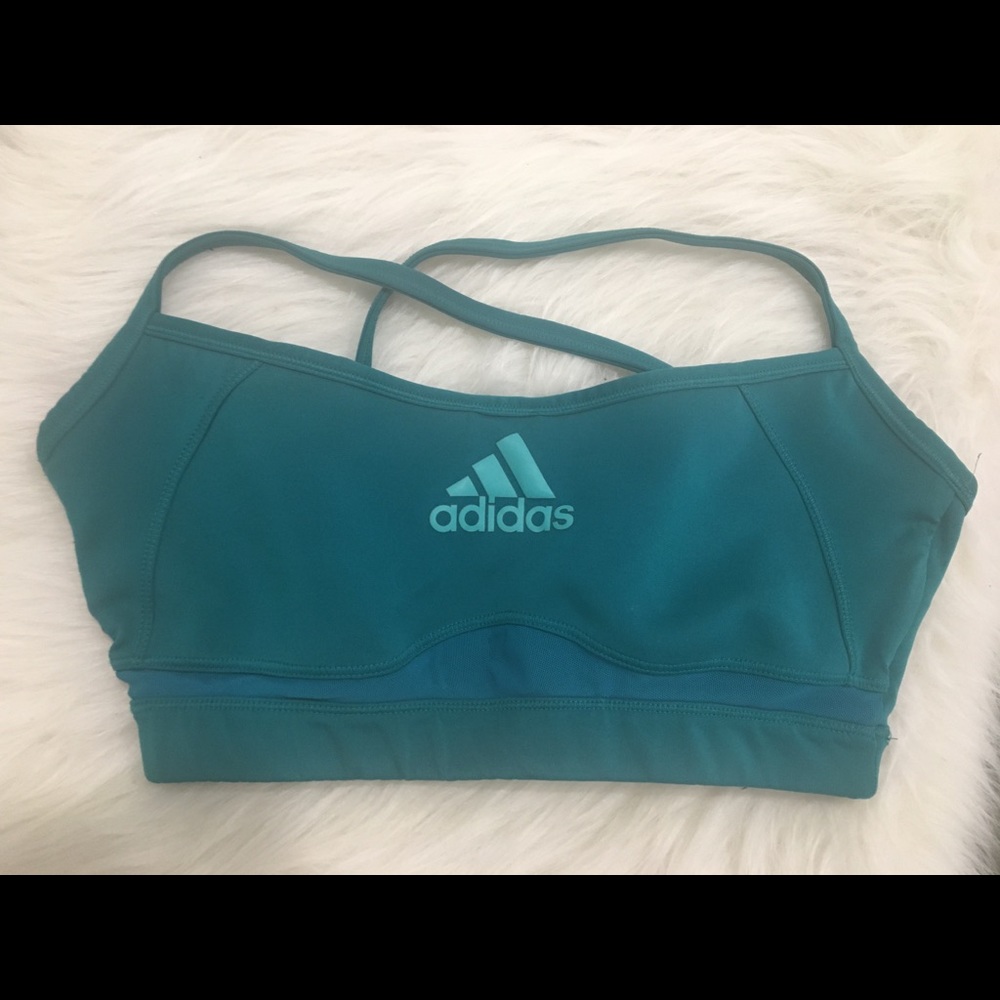 Adidas Climacool Sporta Bra 🙌🏻